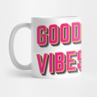 VIBES Mug